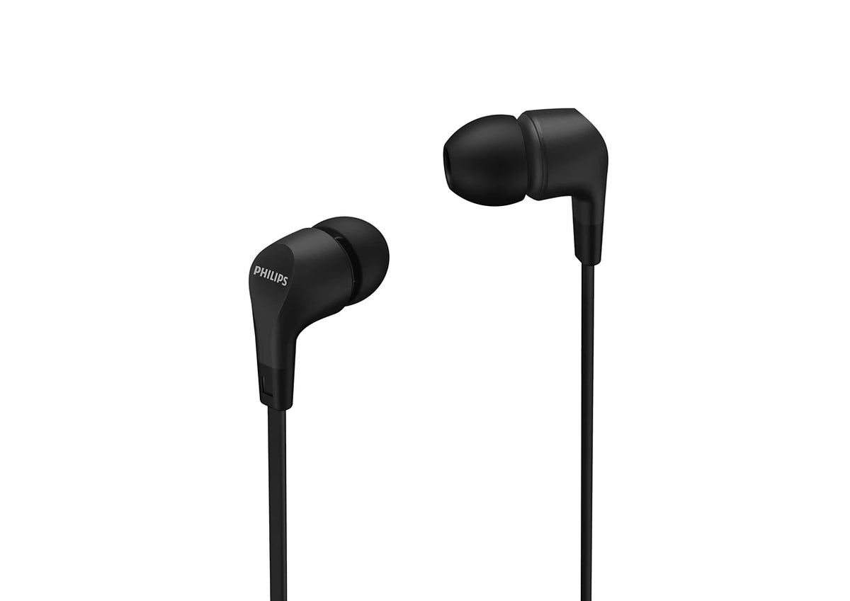 Auriculares Intrauditivos Philips Con Cable Con Cable Plano