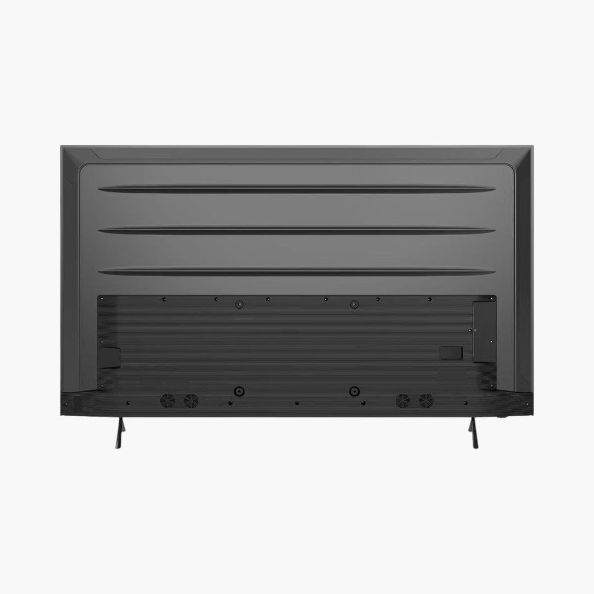 Televisor LED 4K Ultra HD 75 Pulgadas Hisense 75R6E5 Smart Roku