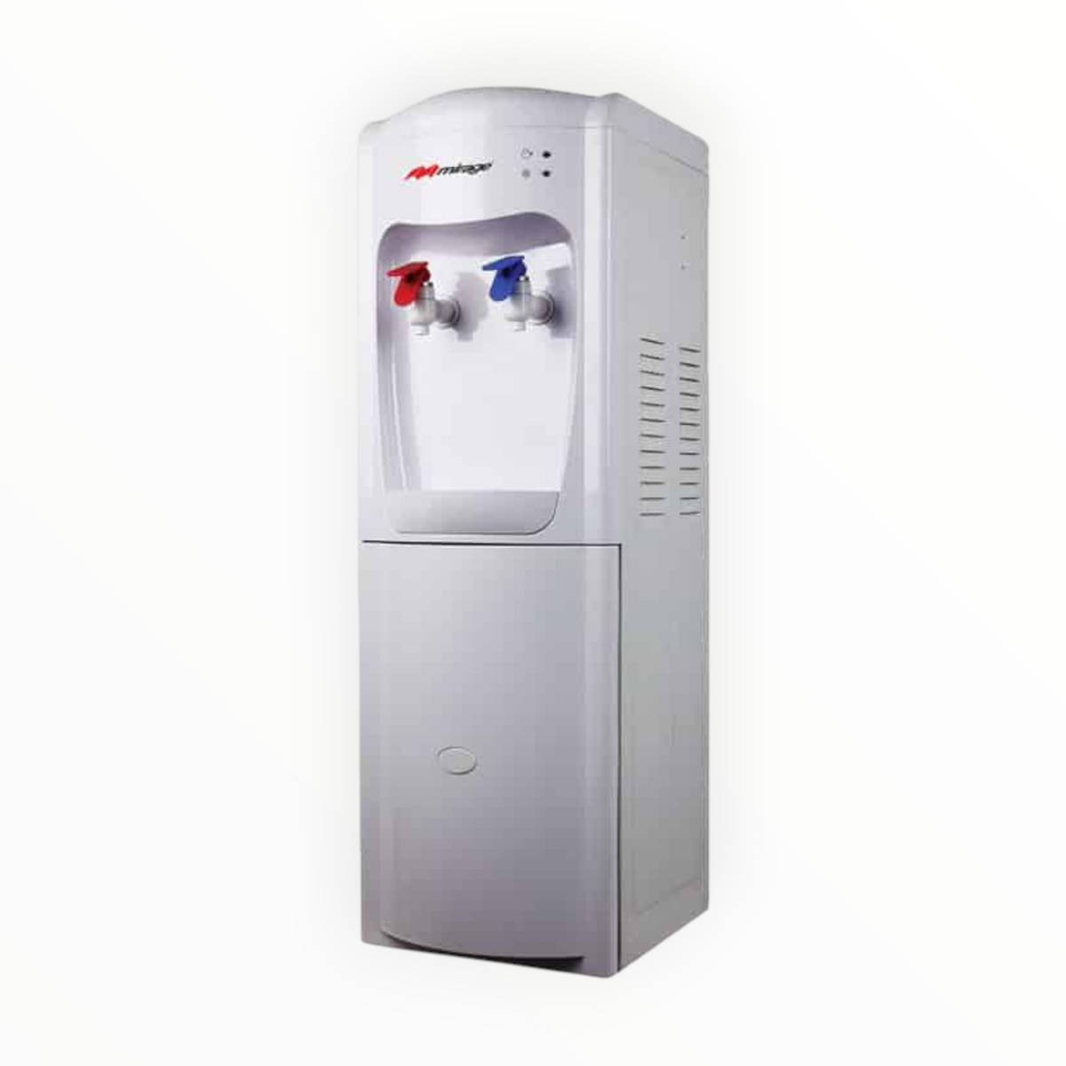 Dispensador De Agua Mirage Disx 10 Blanco