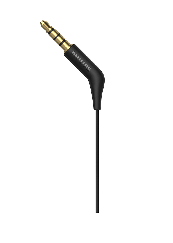 Auriculares Intrauditivos Philips Con Cable Con Cable Plano