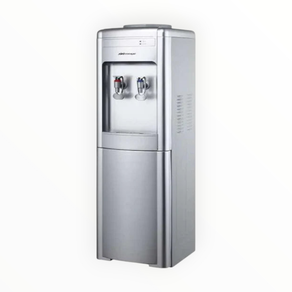 Dispensador De Agua Mirage Disx 10 Plata