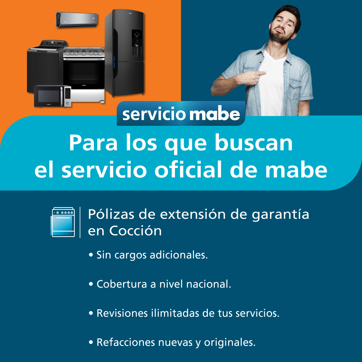 Campana Extractora De Cocina Io Mabe IOT8002I1 De Pared 80cm Purificadora Recirculante Acero Inoxidable Electrica Filtros