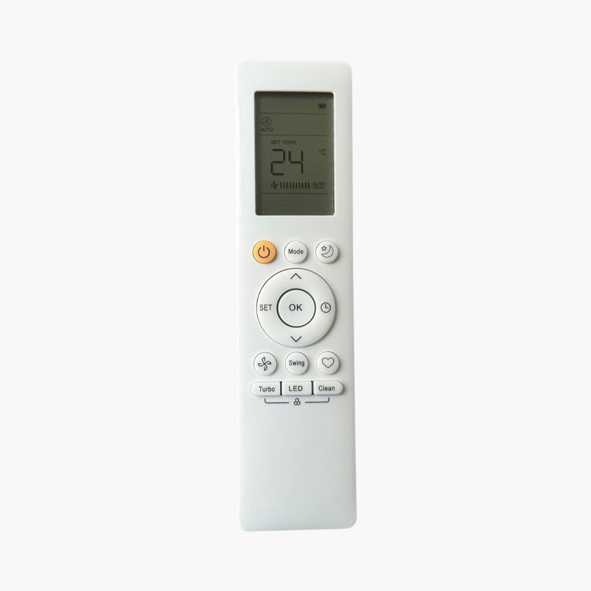 Minisplit Mirage Inverter Magnum 22 - 2 Ton, 220V, Frío y Calor (CMC261V)