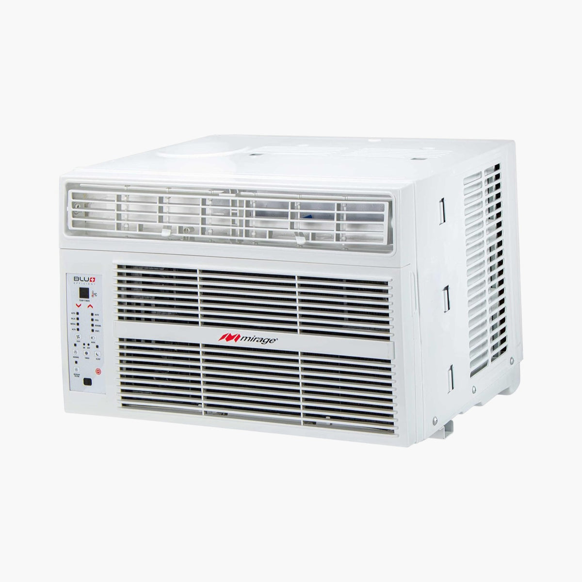 Aire Acondicionado Ventana Mirage Bluplus 5,000 Btus MACC0511N
