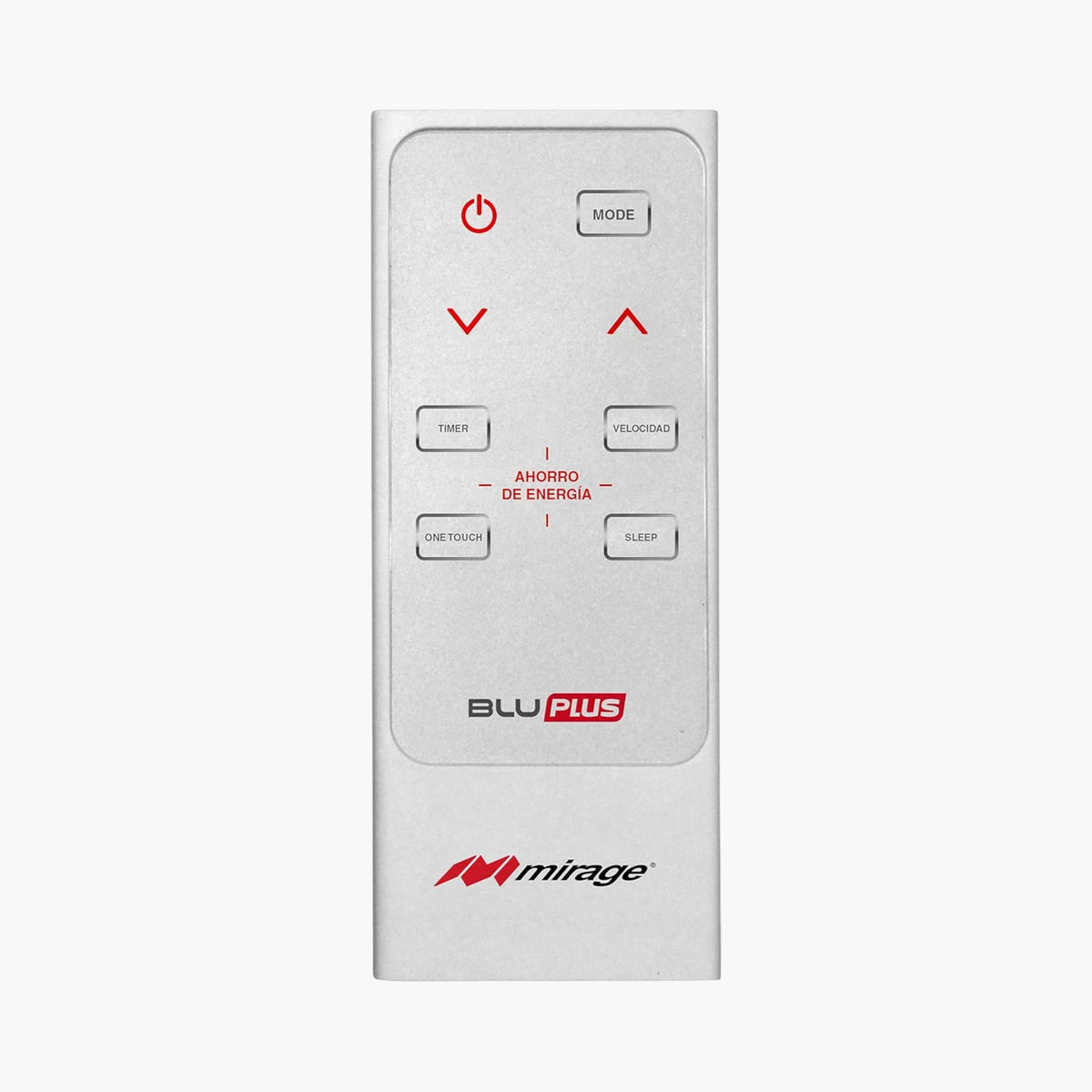 Aire Acondicionado Ventana Mirage Bluplus 5,000 Btus MACC0511N