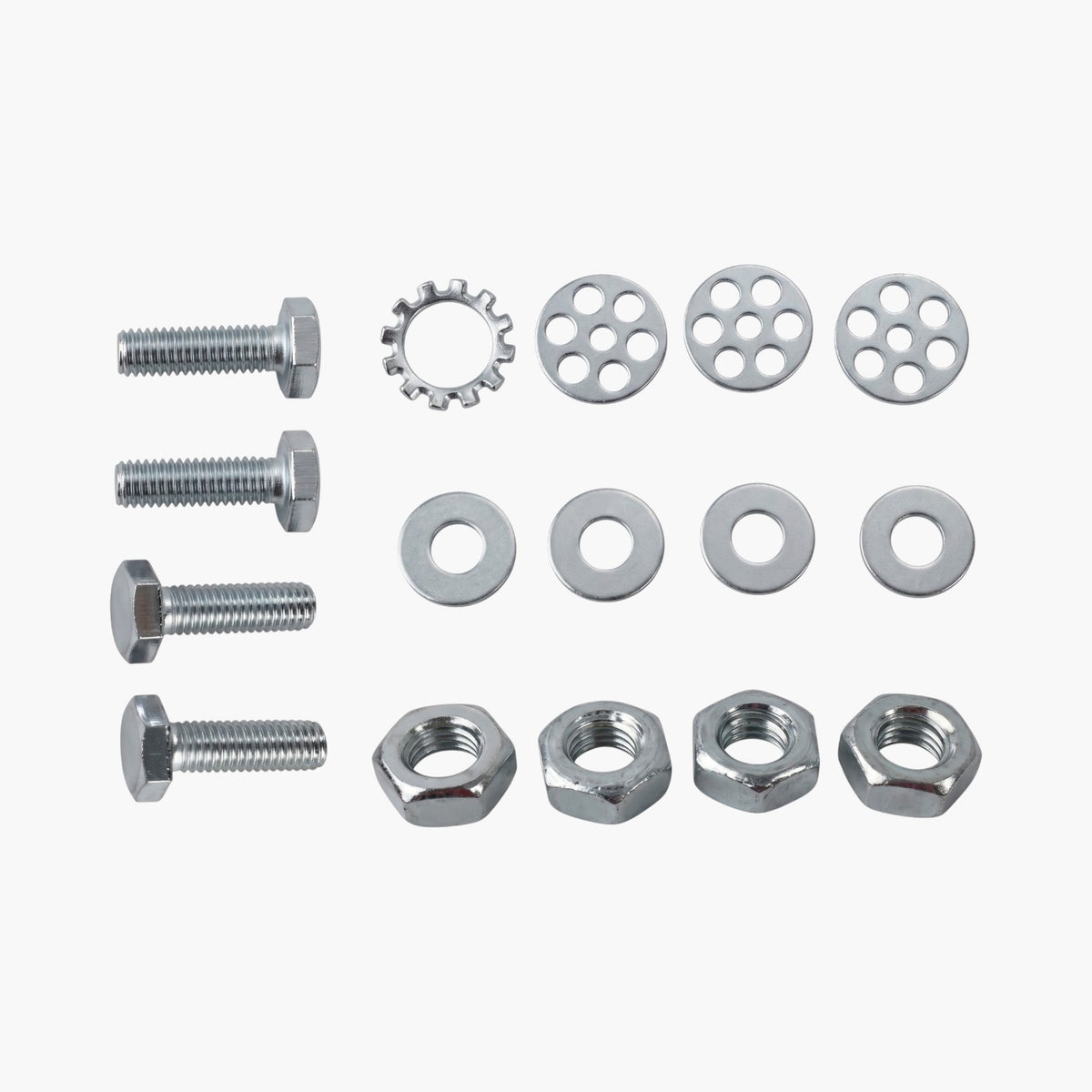 Base Soporte D Pared Para Condensadora Minisplit 1.5 A 2 Ton