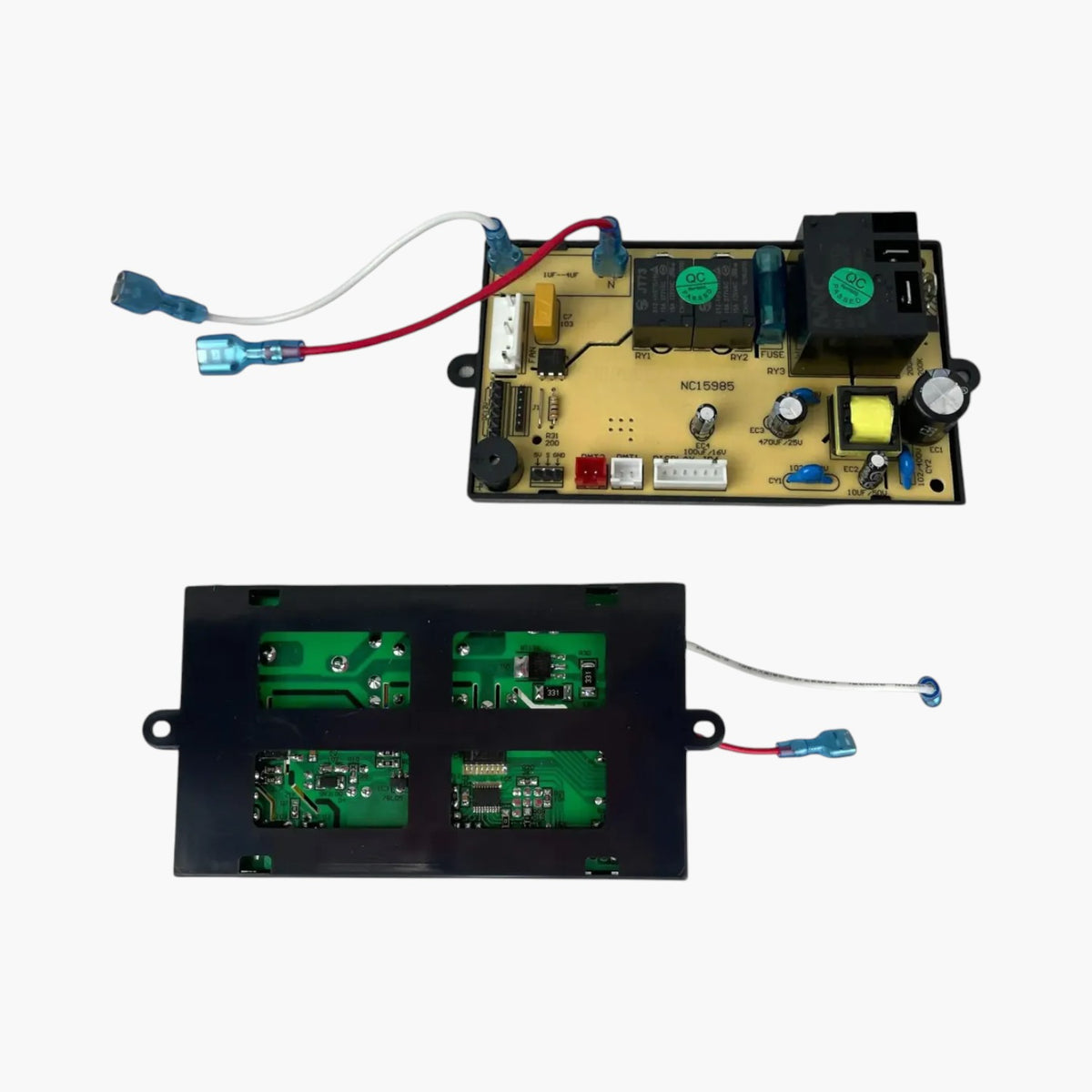 Tarjeta Universal Mirage Para Minisplit 110 Y 220v Con Pg