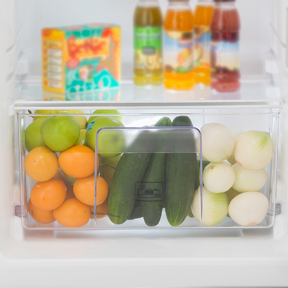 Refrigerador Automático 11 Pies 300 L Dark Silver Mabe - RMA300FJMRQ0