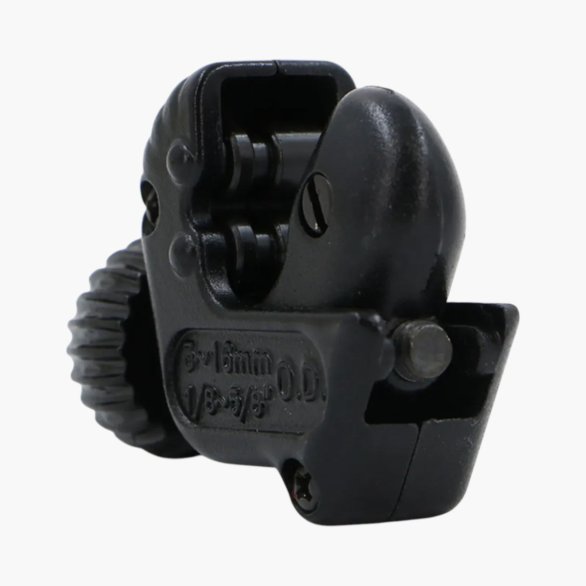 Mini Cortador De Tubo 1/8 A 5/8 (cobre, Latón Y Aluminio)