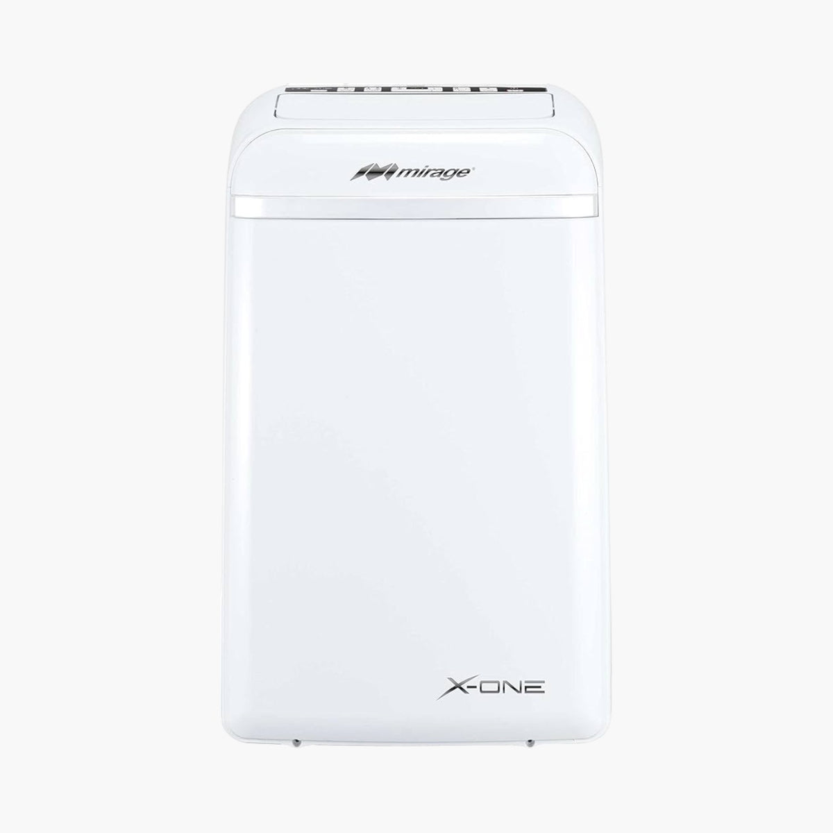 Aire Acondicionado Portátil Mirage X-ONE - 1.16 Ton, 110V, Frío y Calor (MAPS1411H)