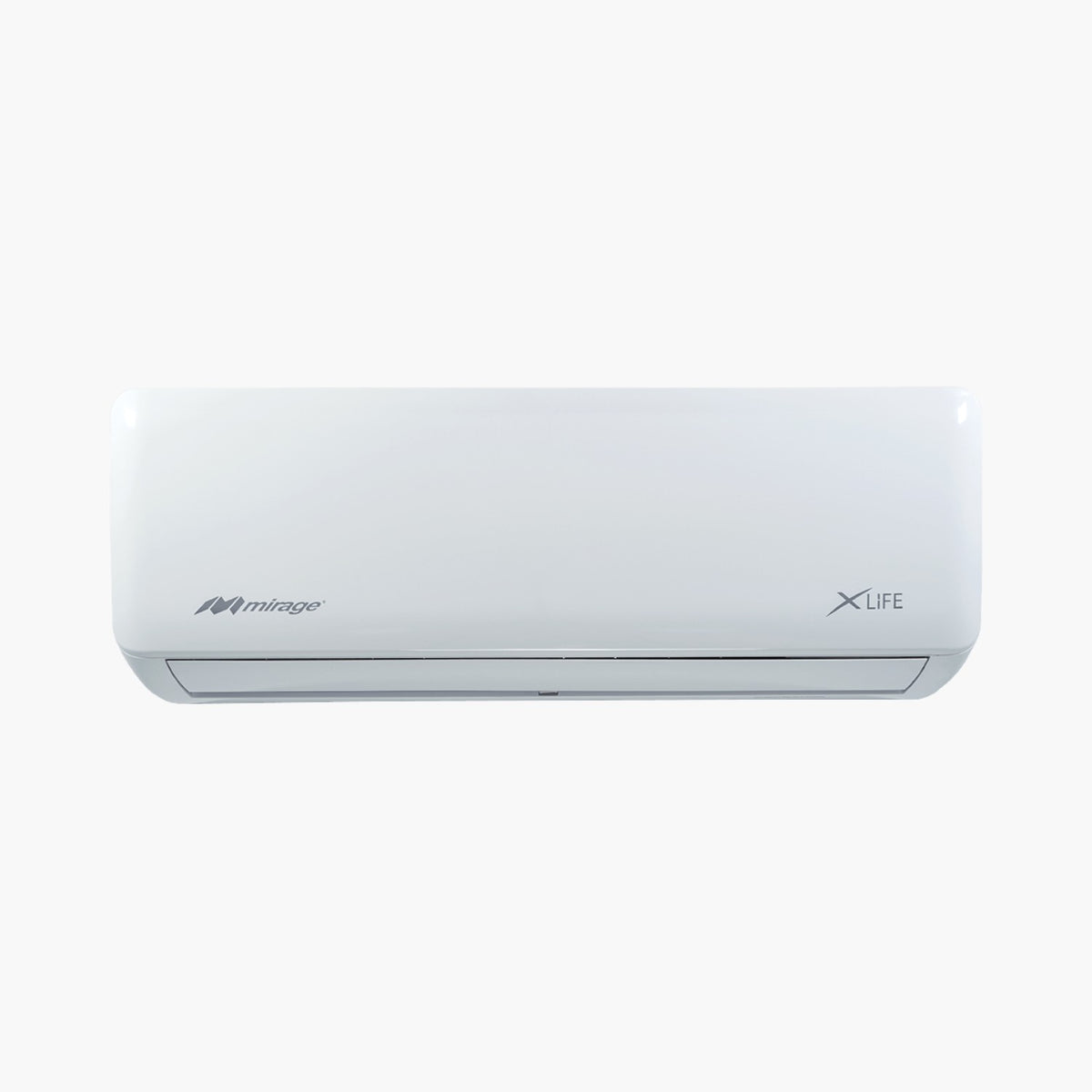 Mirage Aire Acondicionado Xlife CLC120J 1 Ton Frío / Calor 110v