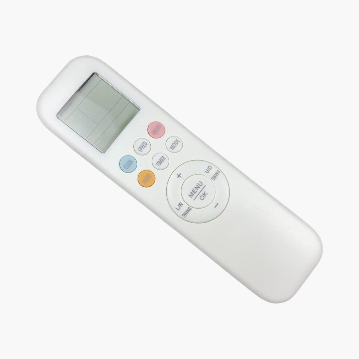 Control Remoto Inverter 17 2022, X32 Inverter, Xlife 2021 Blanco